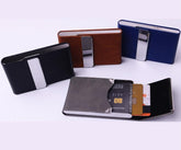 Business Card Holders